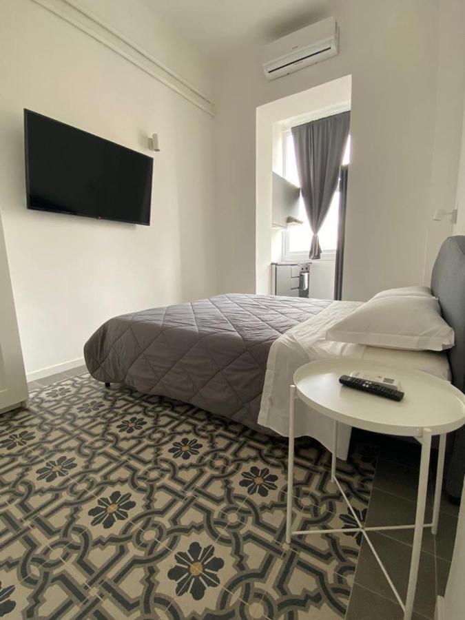Bari Landlord 242 - Central Station Apartments Eksteriør bilde
