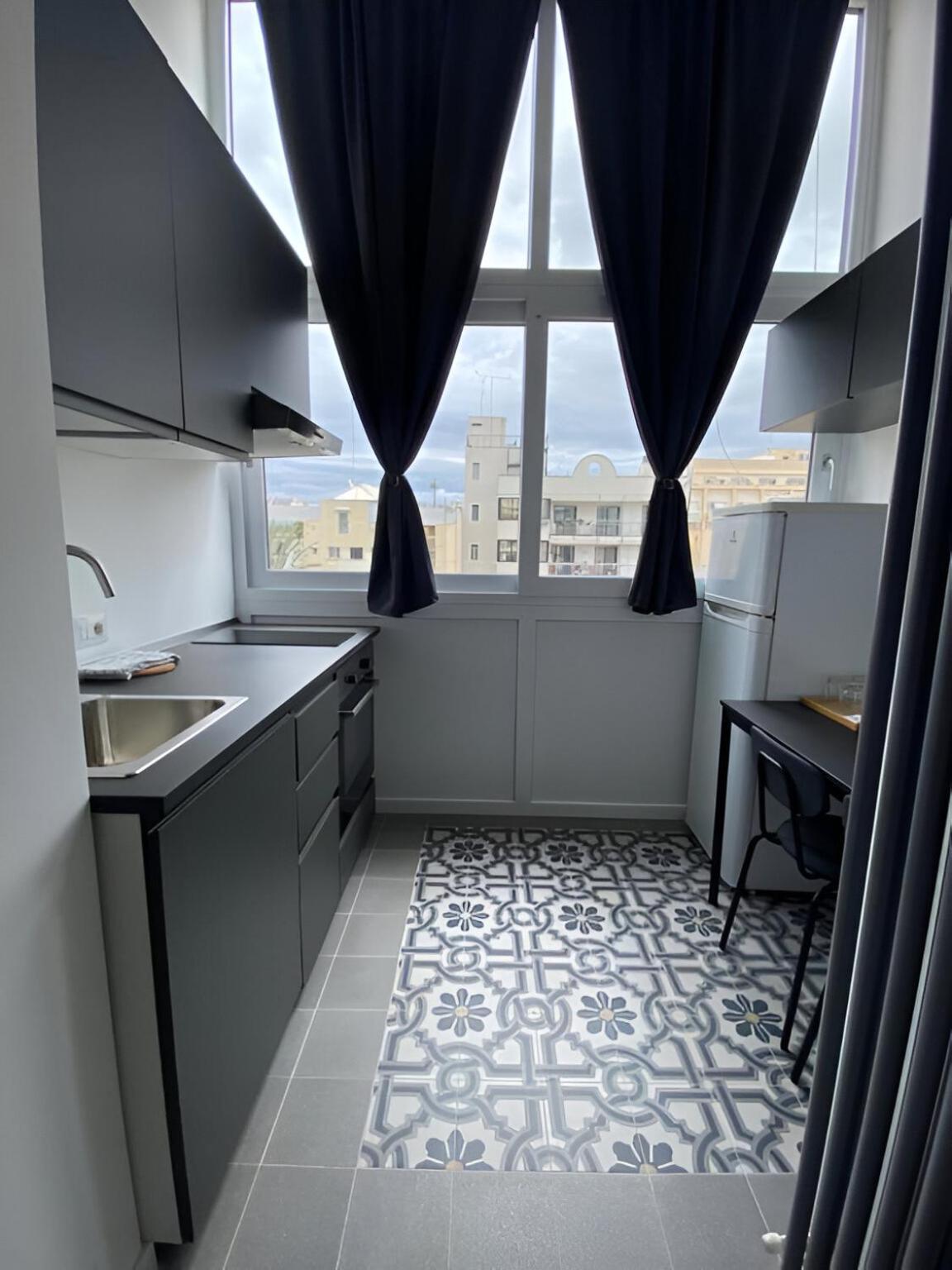 Bari Landlord 242 - Central Station Apartments Eksteriør bilde