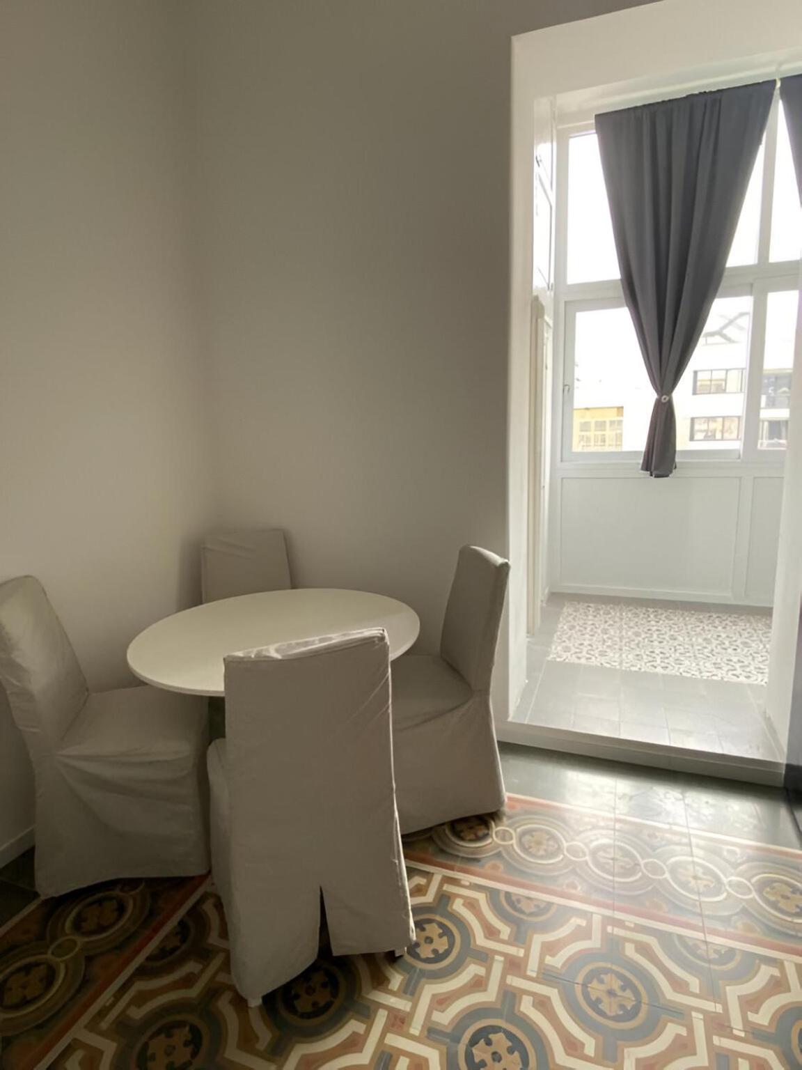 Bari Landlord 242 - Central Station Apartments Eksteriør bilde