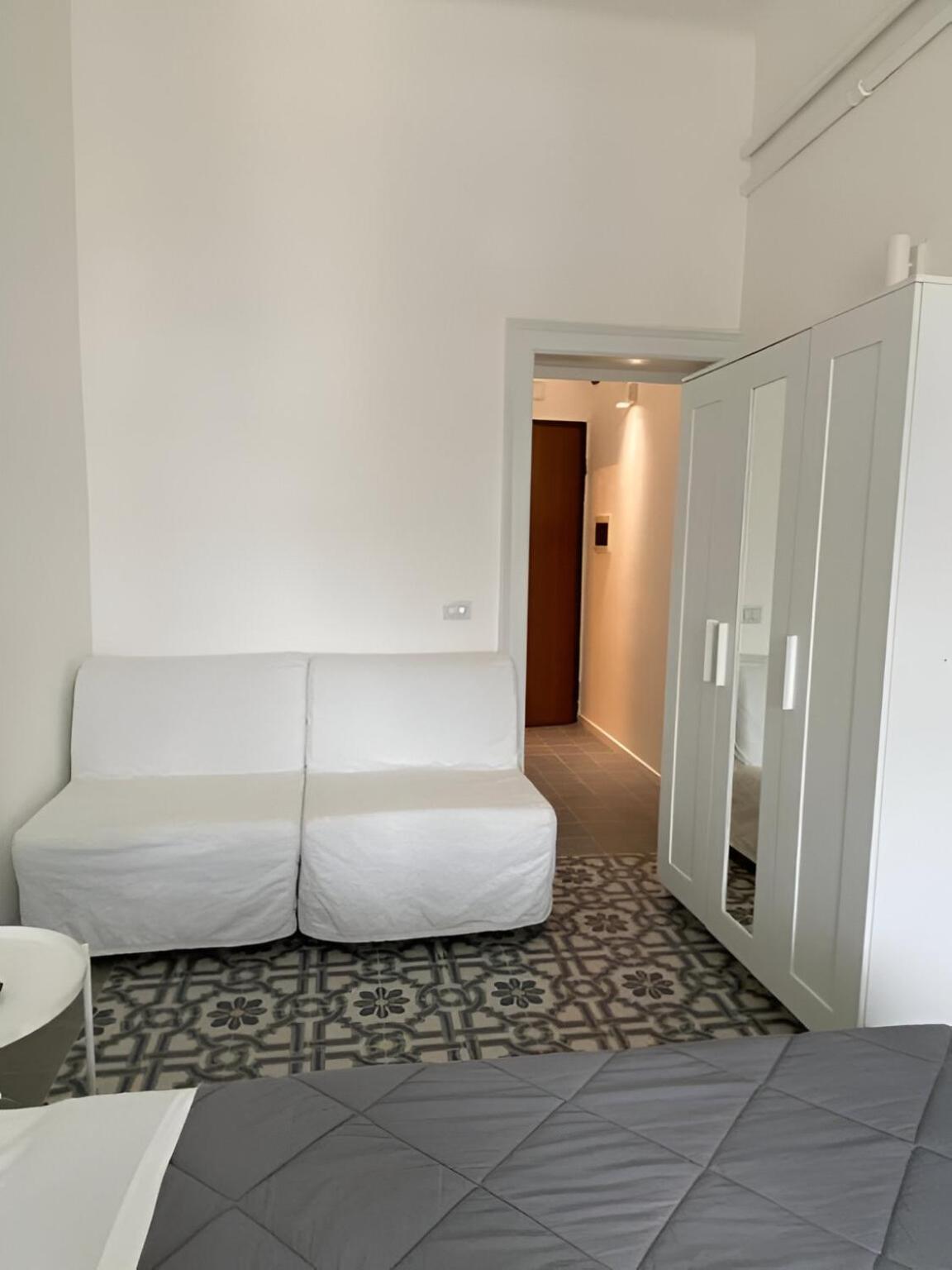 Bari Landlord 242 - Central Station Apartments Eksteriør bilde