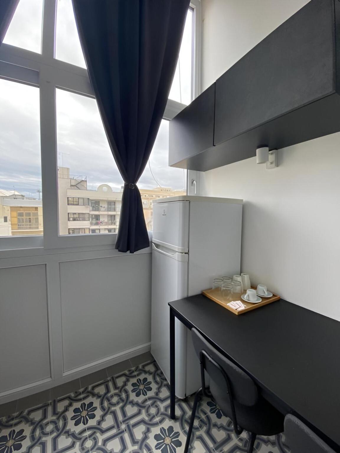 Bari Landlord 242 - Central Station Apartments Eksteriør bilde