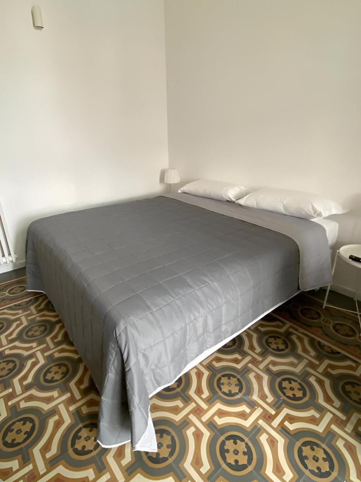 Bari Landlord 242 - Central Station Apartments Eksteriør bilde