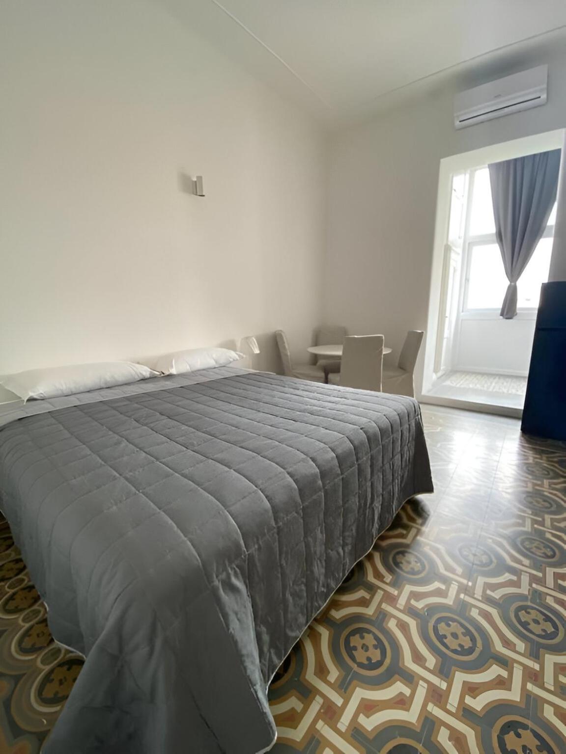 Bari Landlord 242 - Central Station Apartments Eksteriør bilde