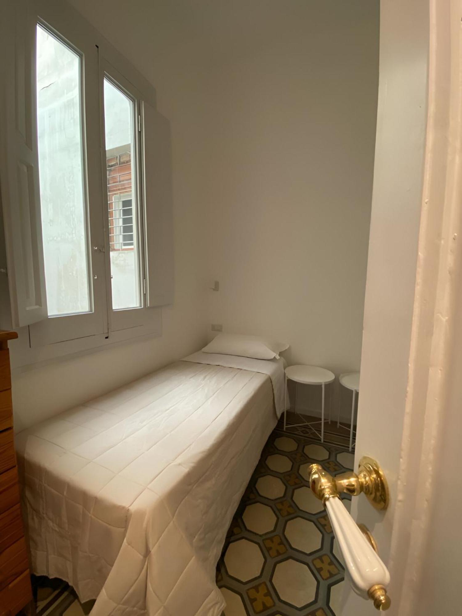Bari Landlord 242 - Central Station Apartments Eksteriør bilde