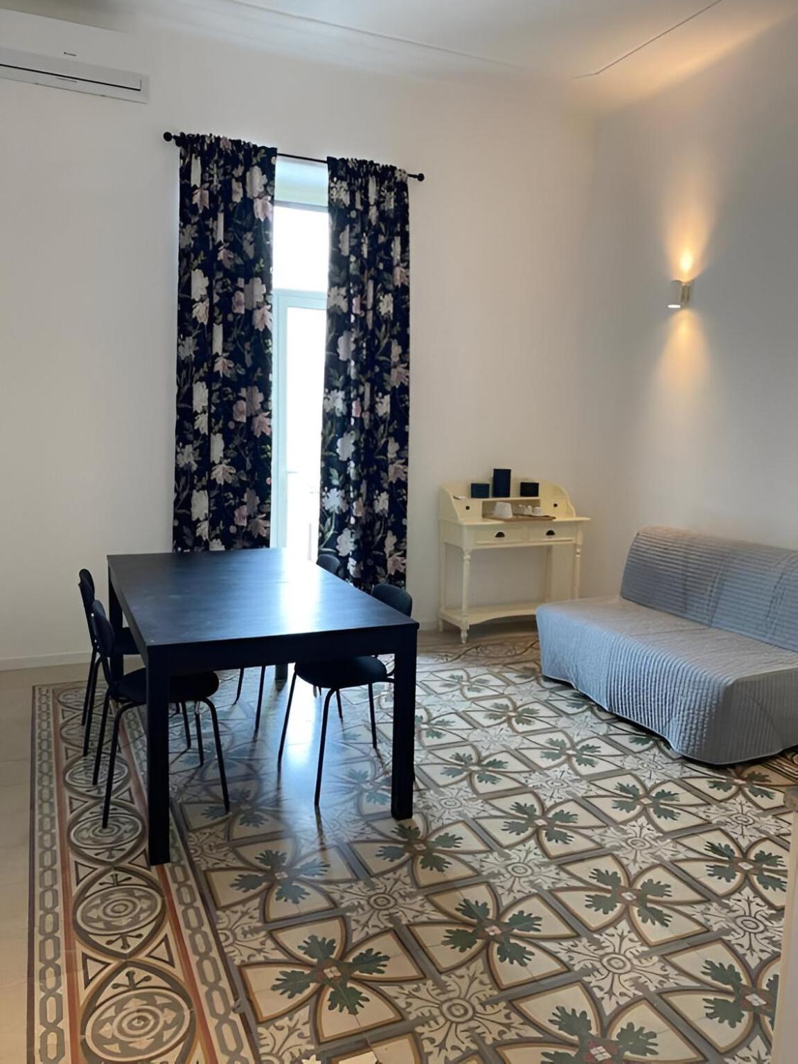 Bari Landlord 242 - Central Station Apartments Eksteriør bilde