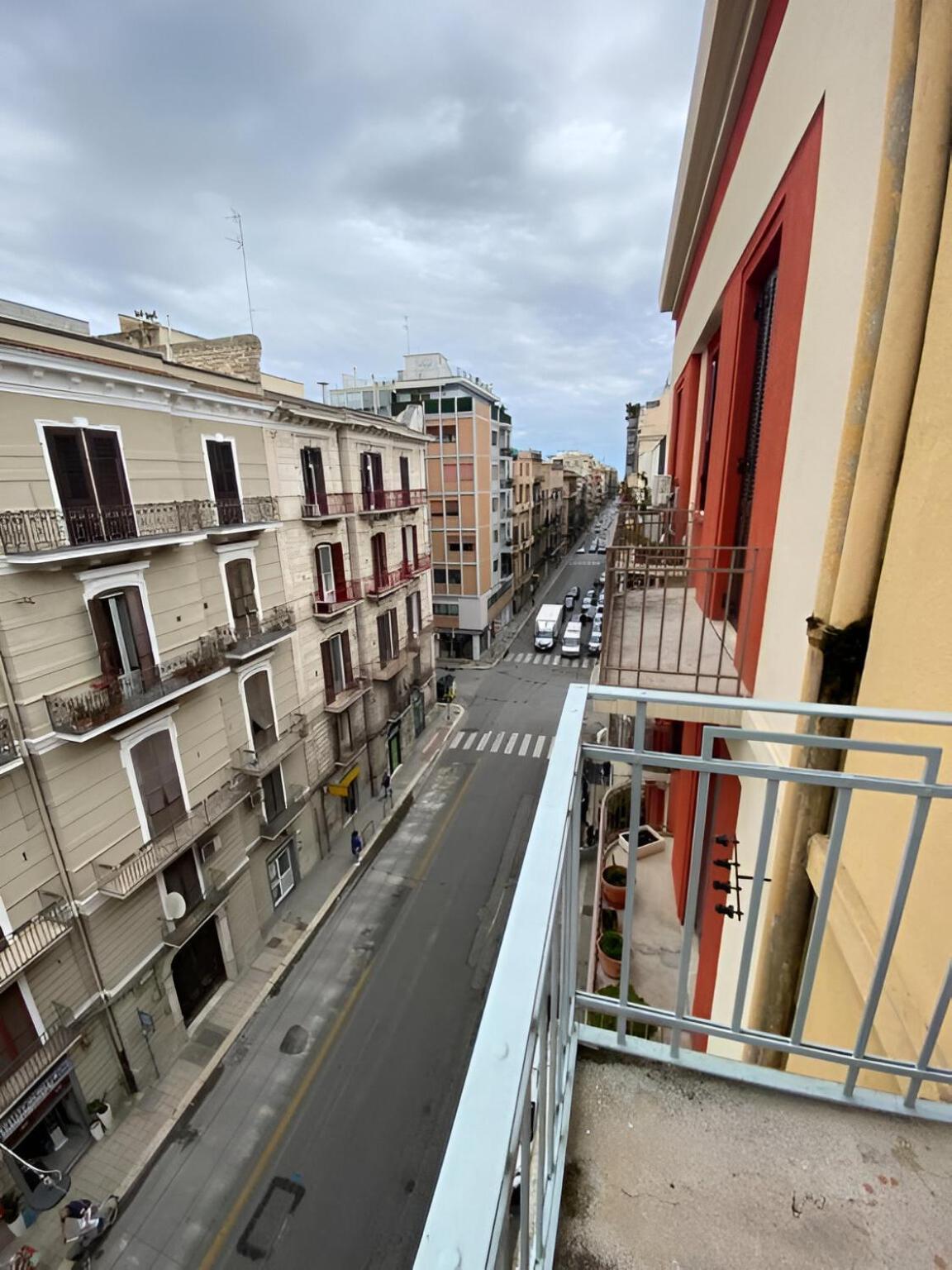 Bari Landlord 242 - Central Station Apartments Eksteriør bilde