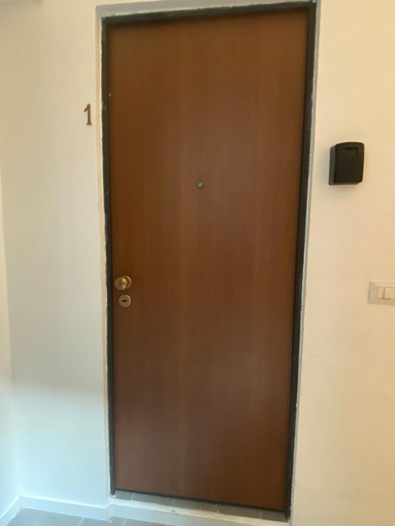 Bari Landlord 242 - Central Station Apartments Eksteriør bilde