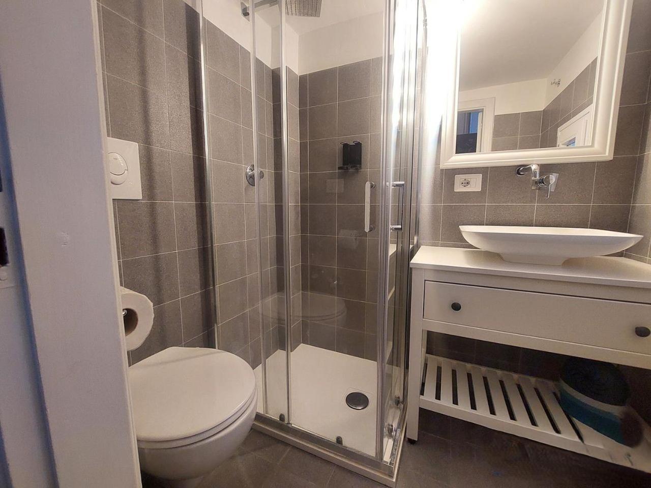 Bari Landlord 242 - Central Station Apartments Eksteriør bilde