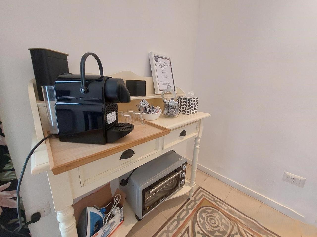 Bari Landlord 242 - Central Station Apartments Eksteriør bilde