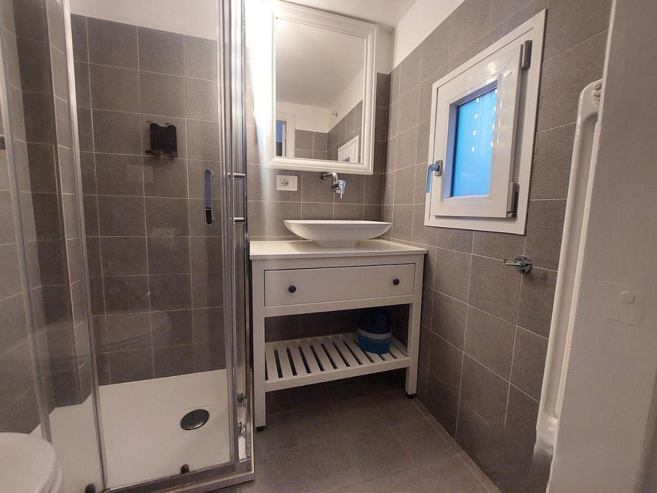 Bari Landlord 242 - Central Station Apartments Eksteriør bilde