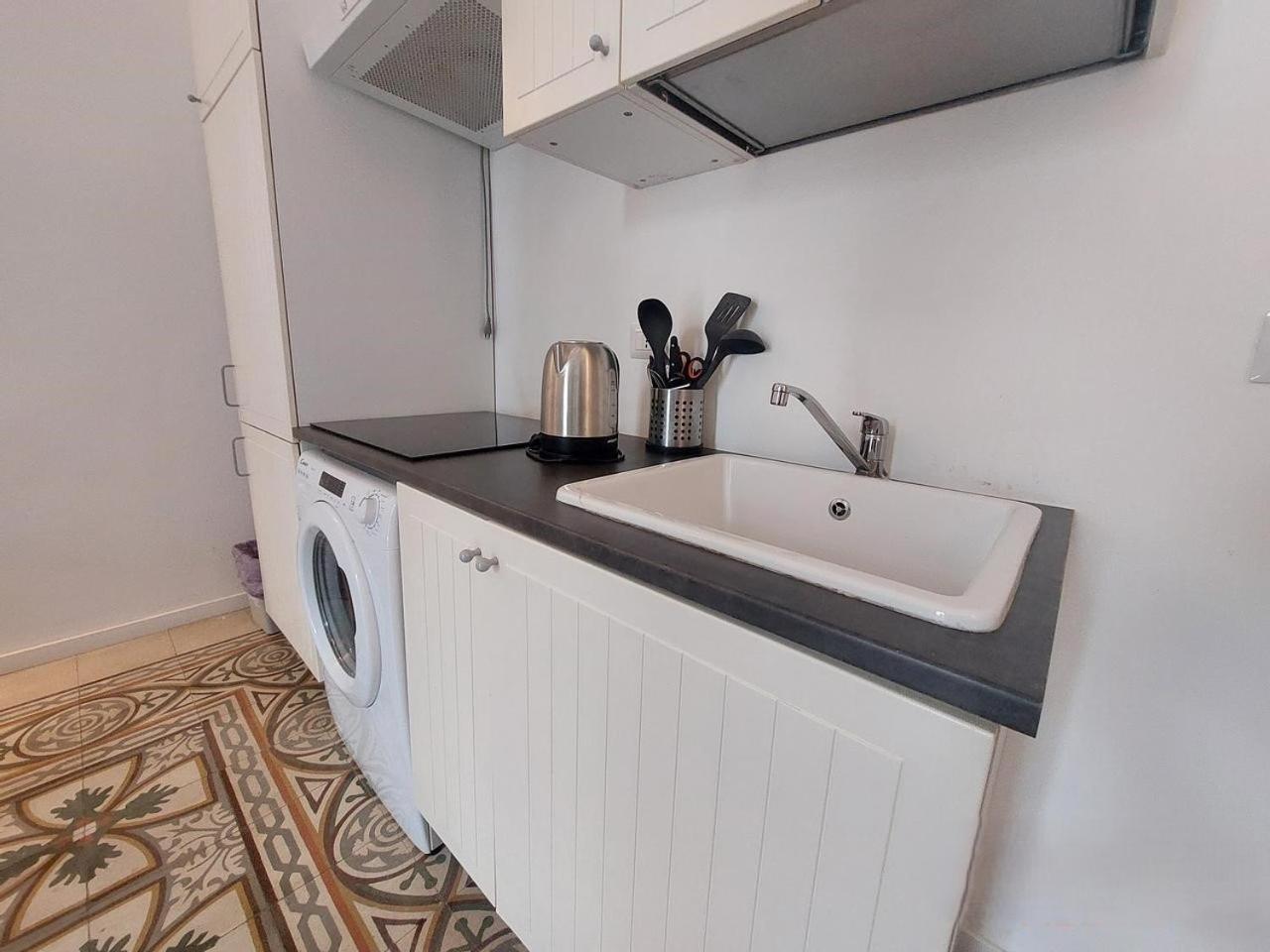 Bari Landlord 242 - Central Station Apartments Eksteriør bilde